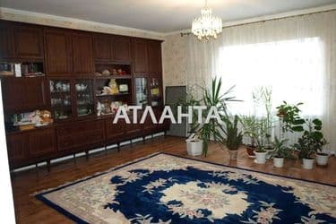 House by the address st. Zapadnaya (area 200 m²) - Atlanta.ua - photo 17