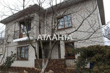 House by the address st. Zapadnaya (area 200 m²) - Atlanta.ua - photo 20