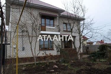 House by the address st. Zapadnaya (area 200 m²) - Atlanta.ua - photo 22