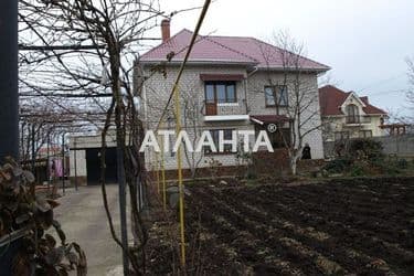 House by the address st. Zapadnaya (area 200 m²) - Atlanta.ua - photo 23