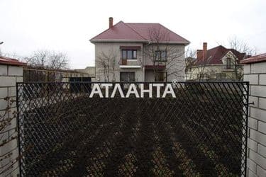 House by the address st. Zapadnaya (area 200 m²) - Atlanta.ua - photo 24