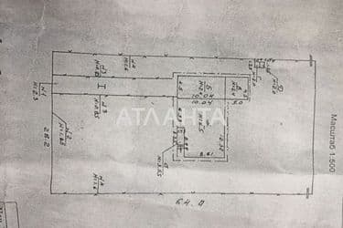 House by the address st. Zapadnaya (area 200 m²) - Atlanta.ua - photo 27