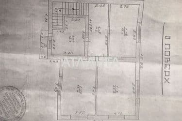 House by the address st. Zapadnaya (area 200 m²) - Atlanta.ua - photo 28