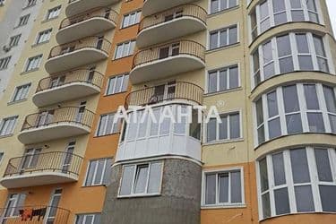 Commercial real estate at st. Dnepropetr dor Semena Paliya (area 40 m²) - Atlanta.ua - photo 3