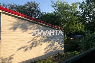 Участок по адресу Фонтанская дор. (площадь 3 сот) - Atlanta.ua - фото 11