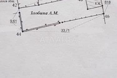 Участок по адресу Фонтанская дор. (площадь 3 сот) - Atlanta.ua - фото 9