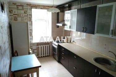 Багатокімнатна квартира за адресою вул. Ядова Сергія (площа 77,7 м²) - Atlanta.ua - фото 13