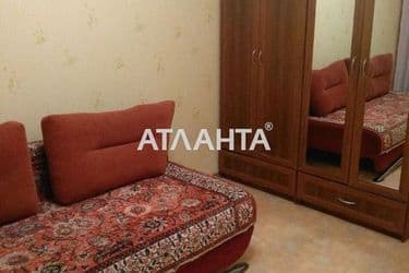 Багатокімнатна квартира за адресою вул. Ядова Сергія (площа 77,7 м²) - Atlanta.ua - фото 19