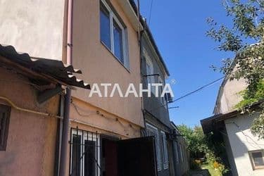 2-комнатная квартира по адресу ул. Кутузакия Александра (площадь 44 м²) - Atlanta.ua - фото 19