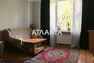 Room in dormitory apartment by the address st. Frantsuzskiy bul Proletarskiy bul (area 25 m²) - Atlanta.ua - photo 17