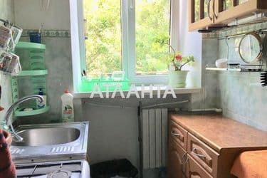 Room in dormitory apartment by the address st. Frantsuzskiy bul Proletarskiy bul (area 25 m²) - Atlanta.ua - photo 18