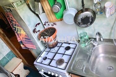 Room in dormitory apartment by the address st. Frantsuzskiy bul Proletarskiy bul (area 25 m²) - Atlanta.ua - photo 19