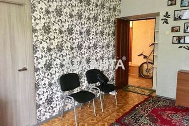 Room in dormitory apartment by the address st. Frantsuzskiy bul Proletarskiy bul (area 25 m²) - Atlanta.ua - photo 15