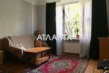 Room in dormitory apartment by the address st. Frantsuzskiy bul Proletarskiy bul (area 25 m²) - Atlanta.ua - photo 21