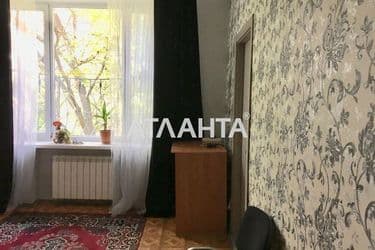 Room in dormitory apartment by the address st. Frantsuzskiy bul Proletarskiy bul (area 25 m²) - Atlanta.ua - photo 22