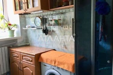 Room in dormitory apartment by the address st. Frantsuzskiy bul Proletarskiy bul (area 25 m²) - Atlanta.ua - photo 23