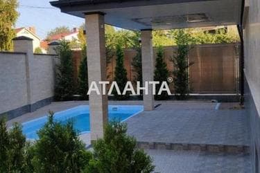 House by the address st. Sportivnaya (area 404 m²) - Atlanta.ua - photo 36