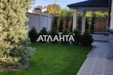 House by the address st. Sportivnaya (area 404 m²) - Atlanta.ua - photo 38