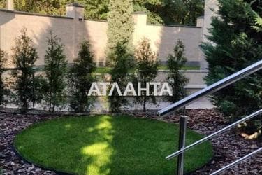 House by the address st. Sportivnaya (area 404 m²) - Atlanta.ua - photo 37