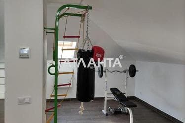 House by the address st. Sportivnaya (area 404 m²) - Atlanta.ua - photo 55