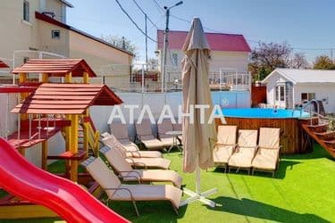 Commercial real estate at st. Yakhnenko Semena Babushkina (area 1600 m²) - Atlanta.ua - photo 28