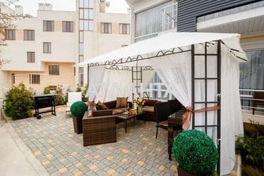 Commercial real estate at st. Yakhnenko Semena Babushkina (area 1600 m²) - Atlanta.ua - photo 30