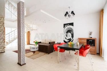 Commercial real estate at st. Yakhnenko Semena Babushkina (area 1600 m²) - Atlanta.ua - photo 37