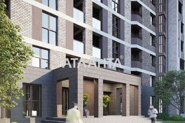 3-кімнатна квартира за адресою вул. Прохорівська (площа 94,4 м²) - Atlanta.ua - фото 13