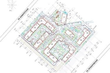 3-кімнатна квартира за адресою вул. Прохорівська (площа 94,4 м²) - Atlanta.ua - фото 17