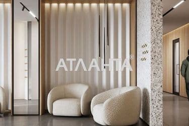 2-rooms apartment apartment by the address st. Pionerskaya Varlamova Akademicheskaya (area 64,8 m²) - Atlanta.ua - photo 6