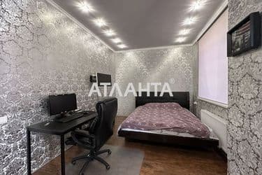 3-кімнатна квартира за адресою вул. Перлинна (площа 84 м²) - Atlanta.ua - фото 12