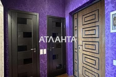 3-кімнатна квартира за адресою вул. Перлинна (площа 84 м²) - Atlanta.ua - фото 17