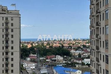 3-кімнатна квартира за адресою вул. Перлинна (площа 84 м²) - Atlanta.ua - фото 22