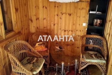Dacha by the address (area 90 m²) - Atlanta.ua - photo 35