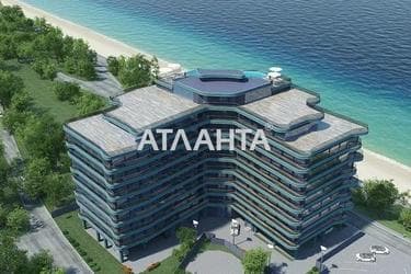 1-комнатная квартира по адресу Фонтанская дор. (площадь 42,5 м²) - Atlanta.ua - фото 7