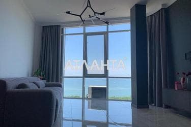 2-rooms apartment apartment by the address st. Udelnyy per Telmana per (area 63 m²) - Atlanta.ua - photo 25