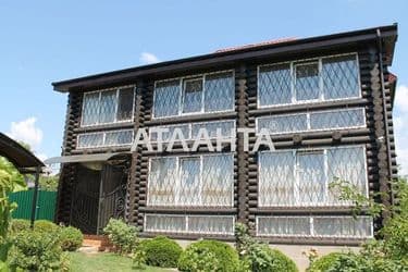 House by the address st. Molodezhnaya (area 160 m²) - Atlanta.ua - photo 27