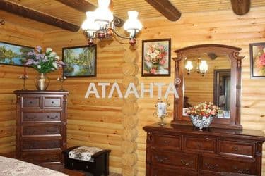 House by the address st. Molodezhnaya (area 160 m²) - Atlanta.ua - photo 38