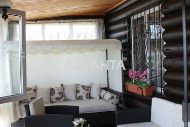 House by the address st. Molodezhnaya (area 160 m²) - Atlanta.ua - photo 42