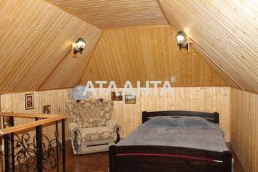 House by the address st. Molodezhnaya (area 160 m²) - Atlanta.ua - photo 45