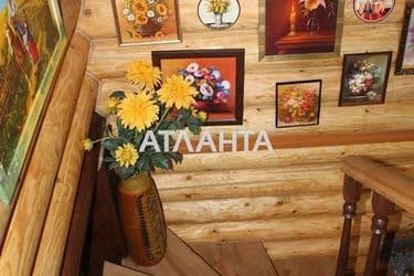 House by the address st. Molodezhnaya (area 160 m²) - Atlanta.ua - photo 47