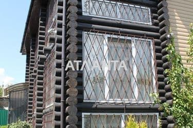 House by the address st. Molodezhnaya (area 160 m²) - Atlanta.ua - photo 48
