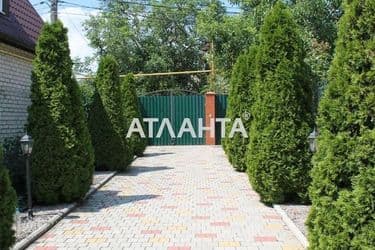 House by the address st. Molodezhnaya (area 160 m²) - Atlanta.ua - photo 51