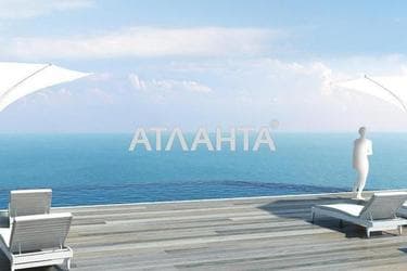 2-rooms apartment apartment by the address st. Fontanskaya dor Perekopskoy Divizii (area 83,6 m²) - Atlanta.ua - photo 8