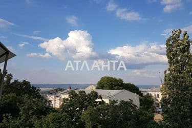 4+-rooms apartment apartment by the address st. Sofievskaya Korolenko (area 120 m²) - Atlanta.ua - photo 7