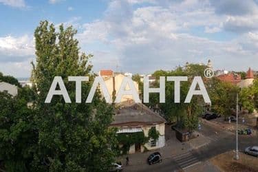 4+-rooms apartment apartment by the address st. Sofievskaya Korolenko (area 120 m²) - Atlanta.ua - photo 8