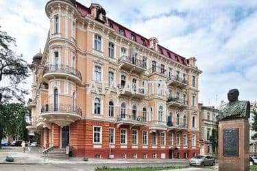 4+-rooms apartment apartment by the address st. Sofievskaya Korolenko (area 120 m²) - Atlanta.ua - photo 6