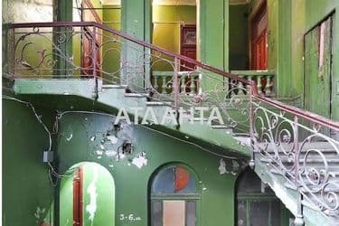 4+-rooms apartment apartment by the address st. Sofievskaya Korolenko (area 120 m²) - Atlanta.ua - photo 10