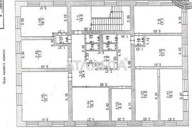 Commercial real estate at st. Levitana (area 672,4 m²) - Atlanta.ua - photo 32