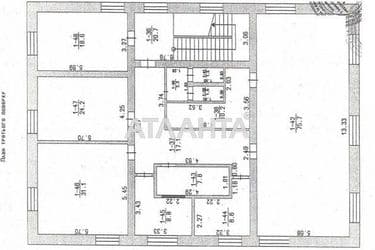 Commercial real estate at st. Levitana (area 672,4 m²) - Atlanta.ua - photo 34